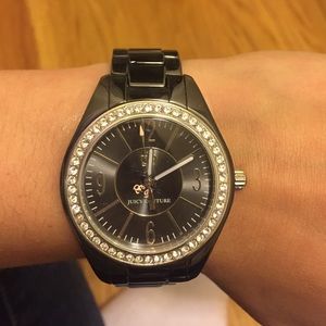 Juicy Couture Watch