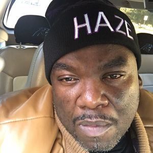 Meet your Posher, Raynard