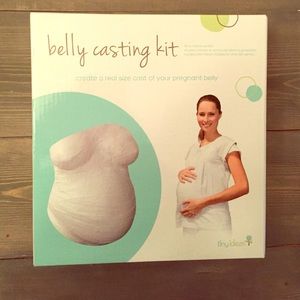 Belly Casting Kit