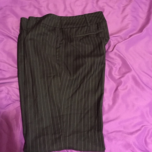 7th Avenue New York and Company dress slacks