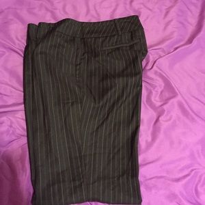 7th Avenue New York and Company dress slacks