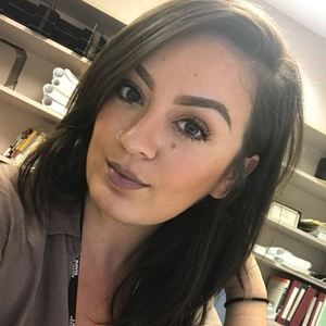 Meet your Posher, Erika