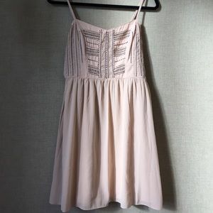 American Eagle Dress