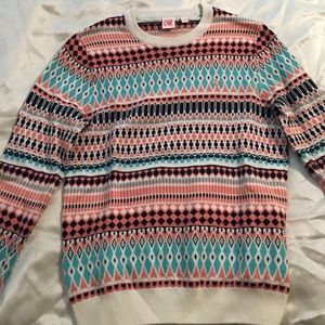 Lacoste LIVE Women's Sweater