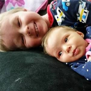 Meet your Posher, Toni