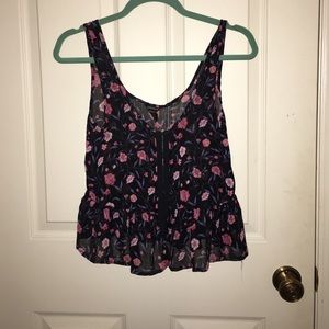 Forever 21 Tank