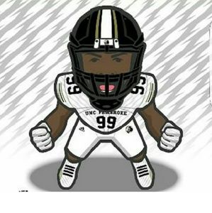 Meet your Posher, Daniel