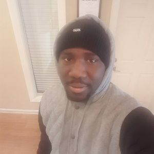 Meet your Posher, Ayodele