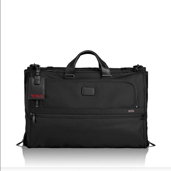 Tumi Tri-fold Garment Carry-On Bag