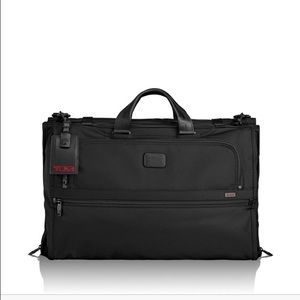 Tumi Tri-fold Garment Carry-On Bag