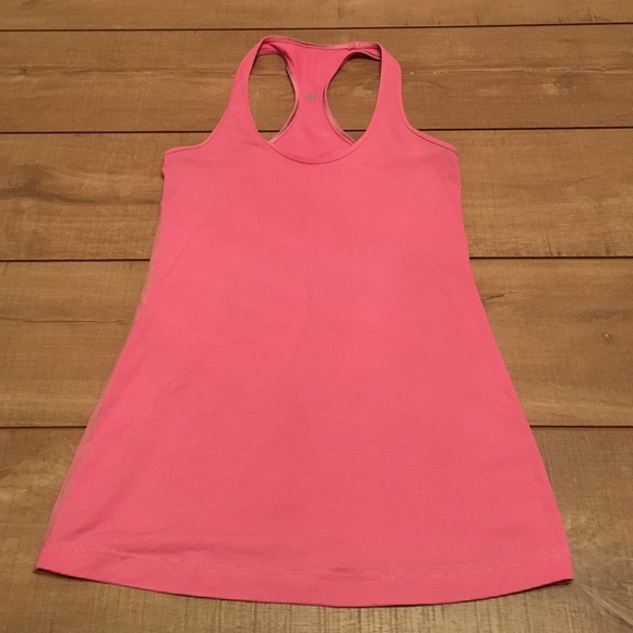 Lululemon cool racerback