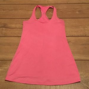 Lululemon cool racerback
