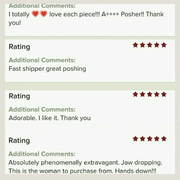 Jewelry | GOLD NECKLACE & EARRINGS SET - Picture 6 of 7