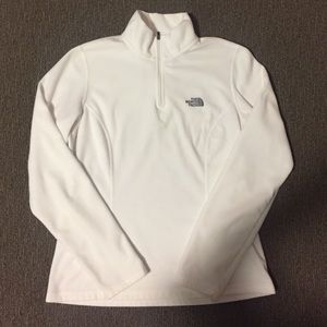 The Northface pullover