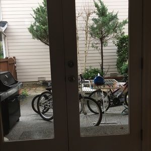 Meet your Posher, Sangeetha