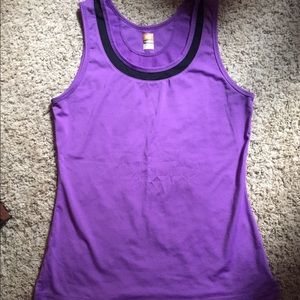 Lucy Yoga Tank
