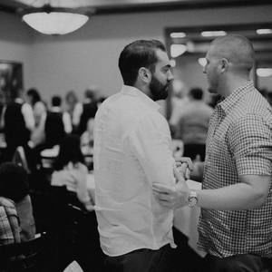 Meet your Posher, Cameron