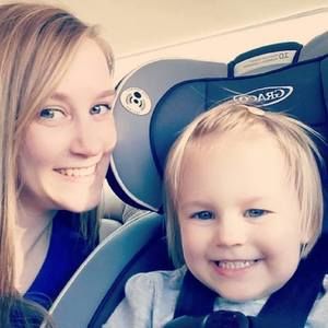 Meet your Posher, Megan