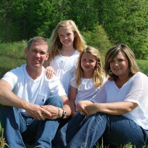 Meet your Posher, Donnie ann