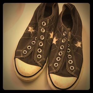 Converse All star women's shoes