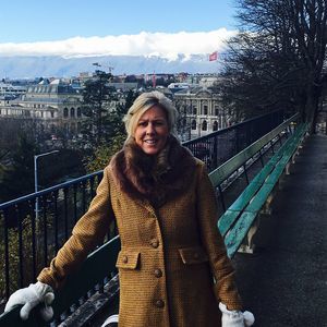 Meet your Posher, Alisa