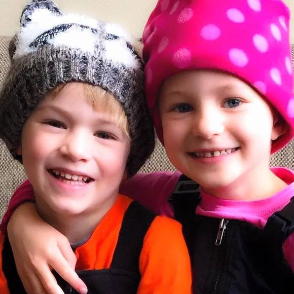 Meet your Posher, A.j.