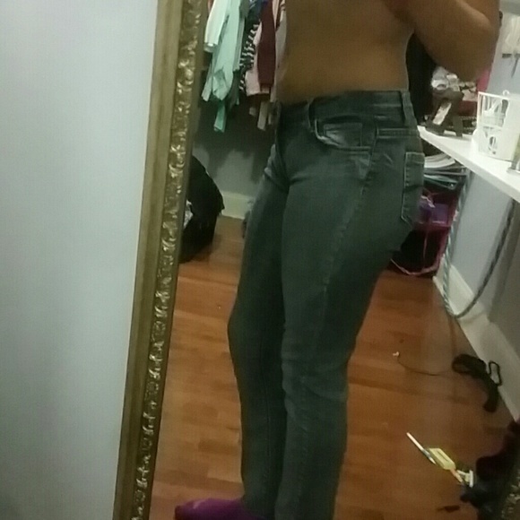 Jeans - Picture 3 of 4