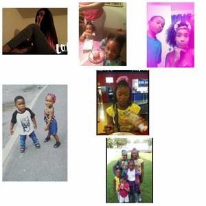 Meet your Posher, Alanna