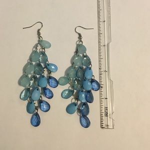 Fashion Prom Earrings