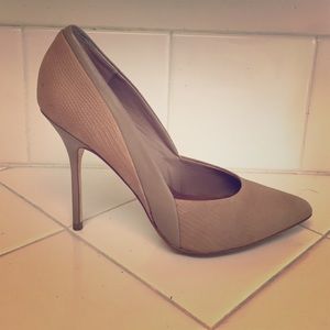 Steve Madden Clydee Heels size 7.5