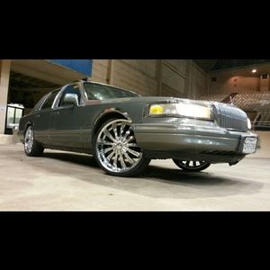 Meet your Posher, Paul