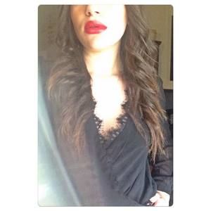 Meet your Posher, Raven