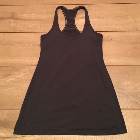 Lululemon cool racerback
