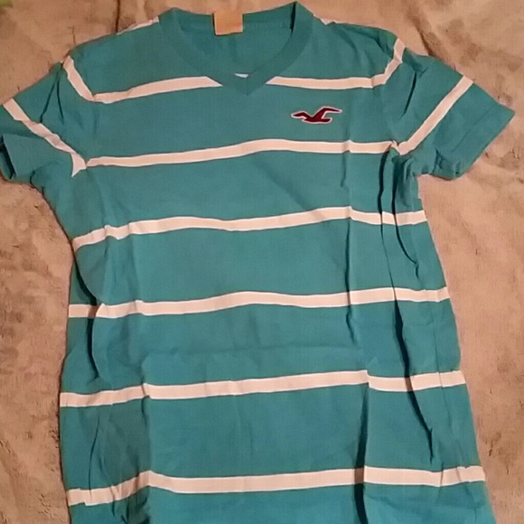 Hollister t shirt - Picture 1 of 1