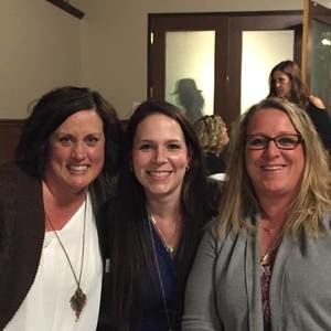 Meet your Posher, Amy