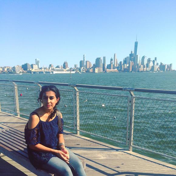 Meet your Posher, Priyanka