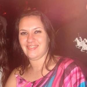 Meet your Posher, Jo