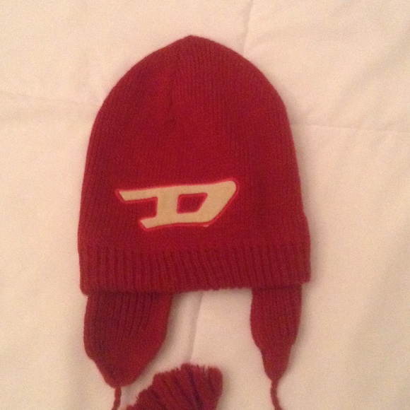 Diesel hat - Picture 2 of 2