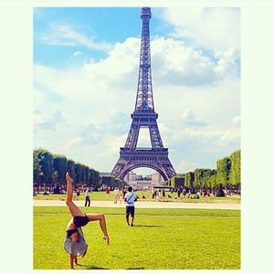 Meet your Posher, Summer