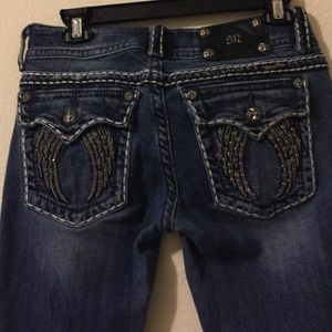 Miss Me Jeans Boot cut 28
