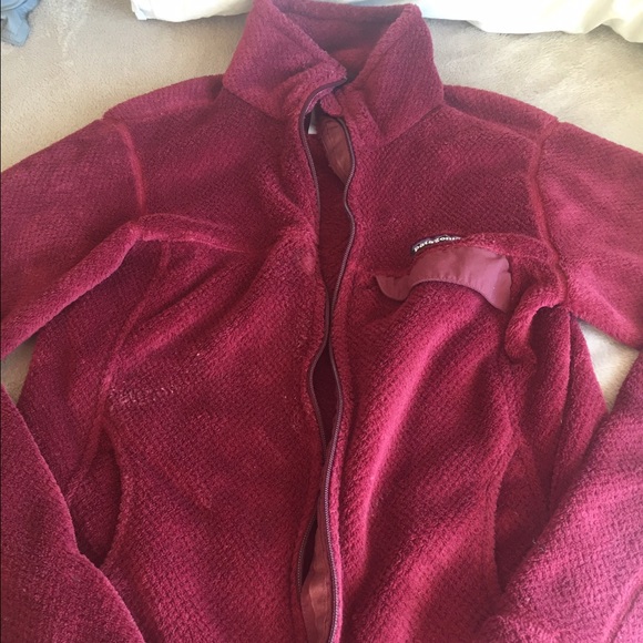 Patagonia Fleece Jacket S/M