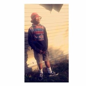 Meet your Posher, Steven