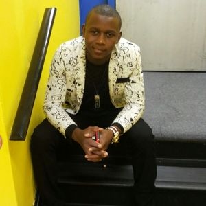 Meet your Posher, Jim