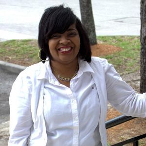 Meet your Posher, Cheryl