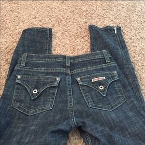Hudson Jeans sz 27