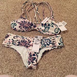 O'Neill bathing suit