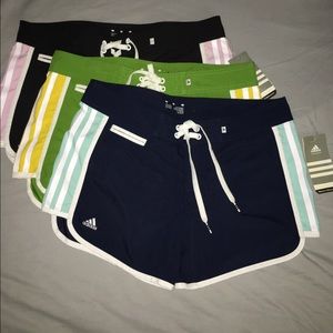 Adidas Women's Watersports Shorts