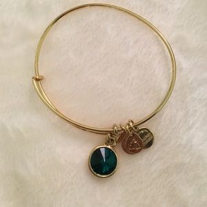 Alex and ani bracelet