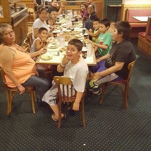 Meet your Posher, Mary