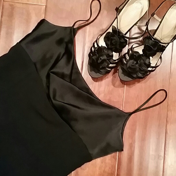 Classic Jones New York LBD, Size 10